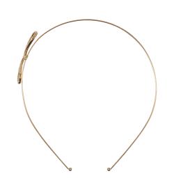 Ободок для волос Bow