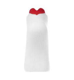 Носки женские подследники Hearts, 1 пара