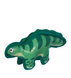 Особо прочная игрушка для собак 'Дино'