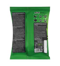 Лапша OkWok, говядина с маринованными огурчиками, 100 г
