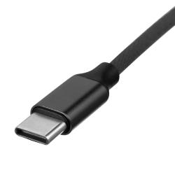 Кабель USB-typeC