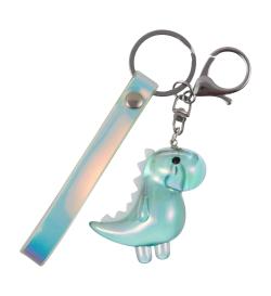 Брелок Glass dino