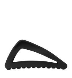 Краб для волос, Triangle matt, 8.5см