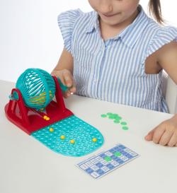 Настольная игра 'Бинго'